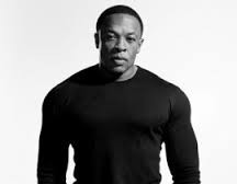 Happy Birthday to Dr. Dre